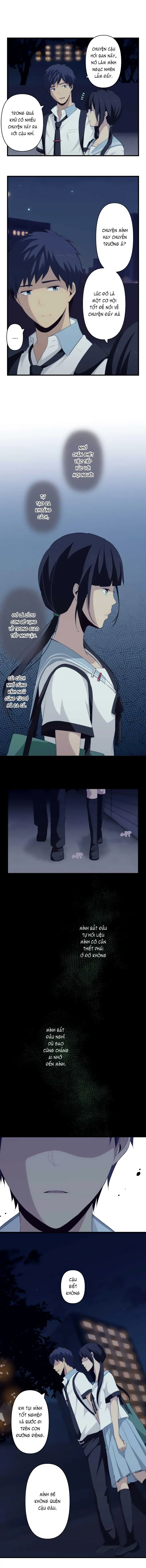 ReLIFE Chapter 78 - Trang 6