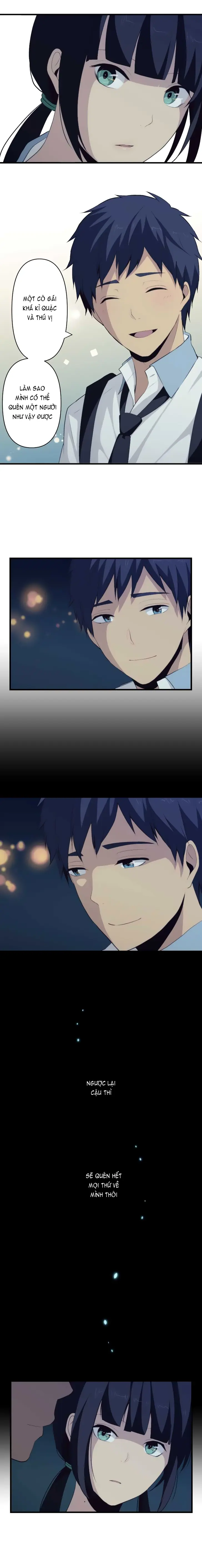 ReLIFE Chapter 78 - Trang 7