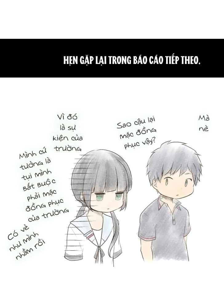 ReLIFE Chapter 79 - Trang 12