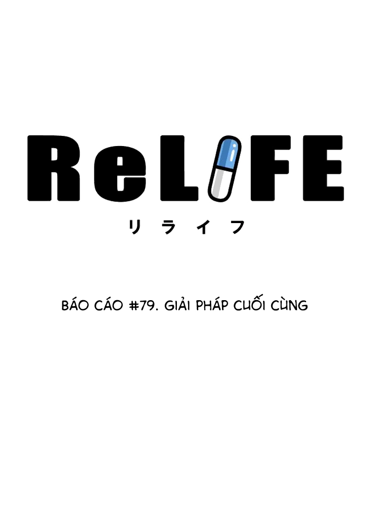 ReLIFE Chapter 79 - Trang 4