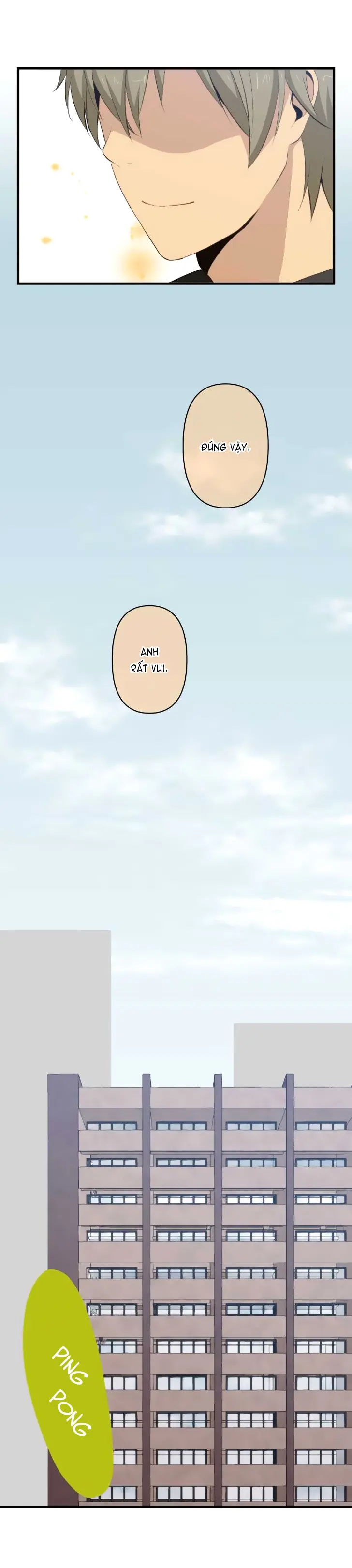 ReLIFE Chapter 79 - Trang 9