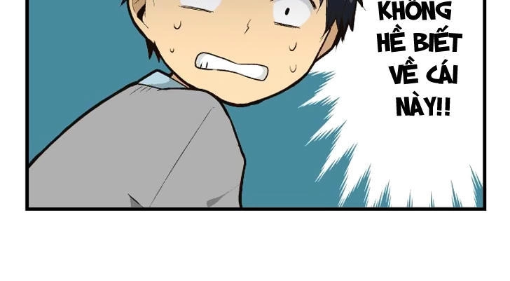 ReLIFE Chapter 8 - Trang 23