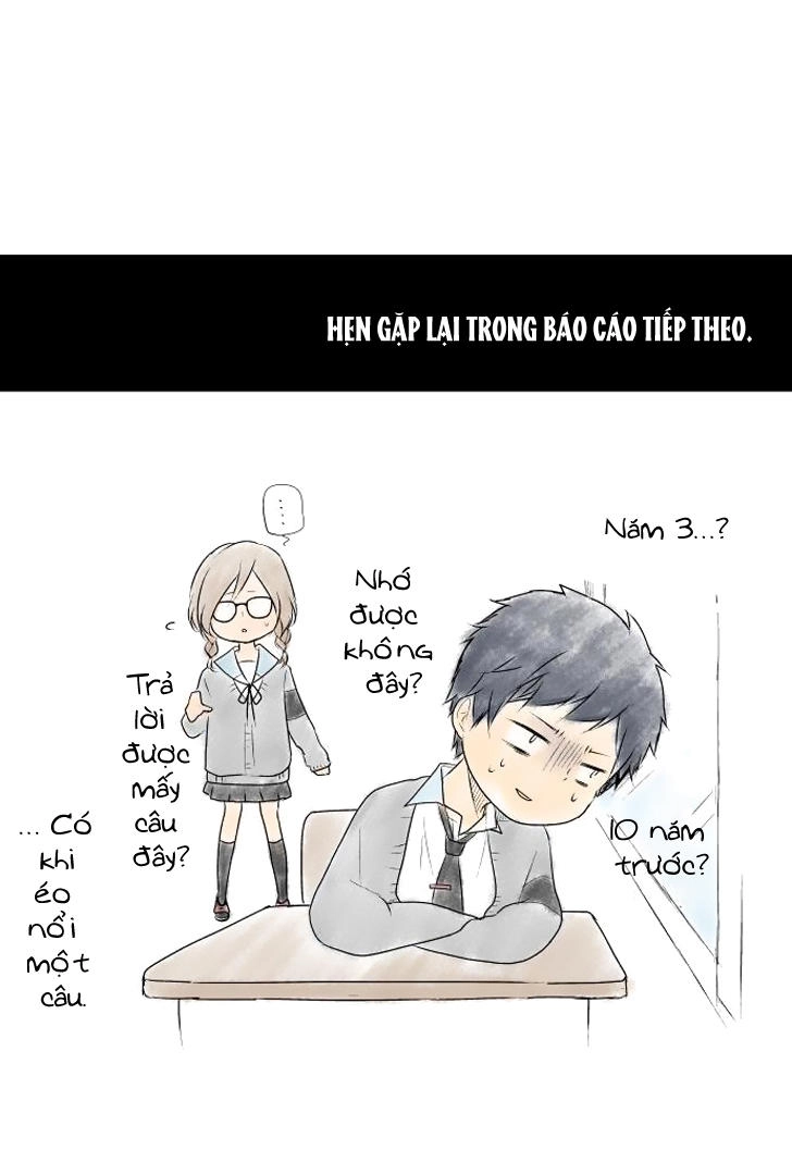 ReLIFE Chapter 8 - Trang 27