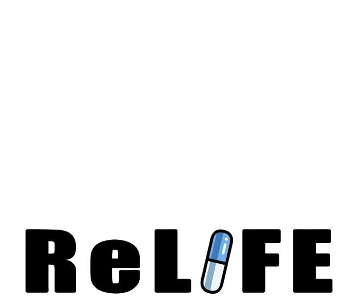 ReLIFE Chapter 8 - Trang 4