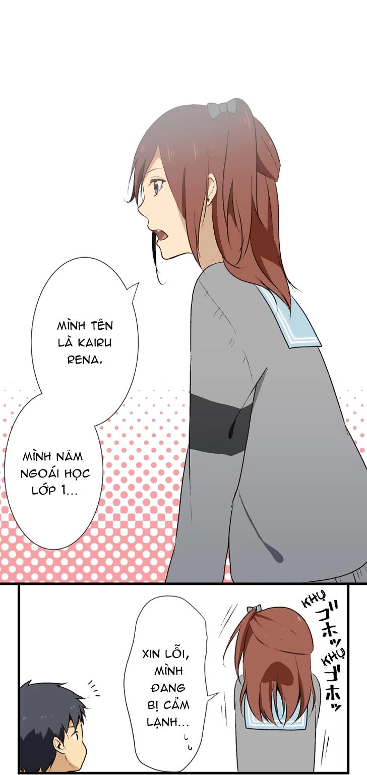 ReLIFE Chapter 8 - Trang 6
