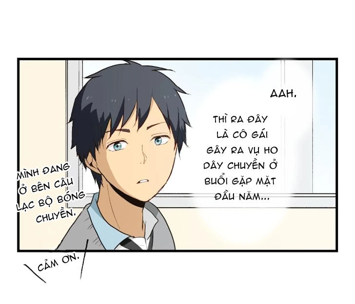 ReLIFE Chapter 8 - Trang 7