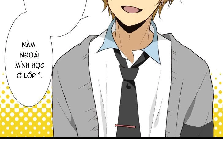 ReLIFE Chapter 8 - Trang 9