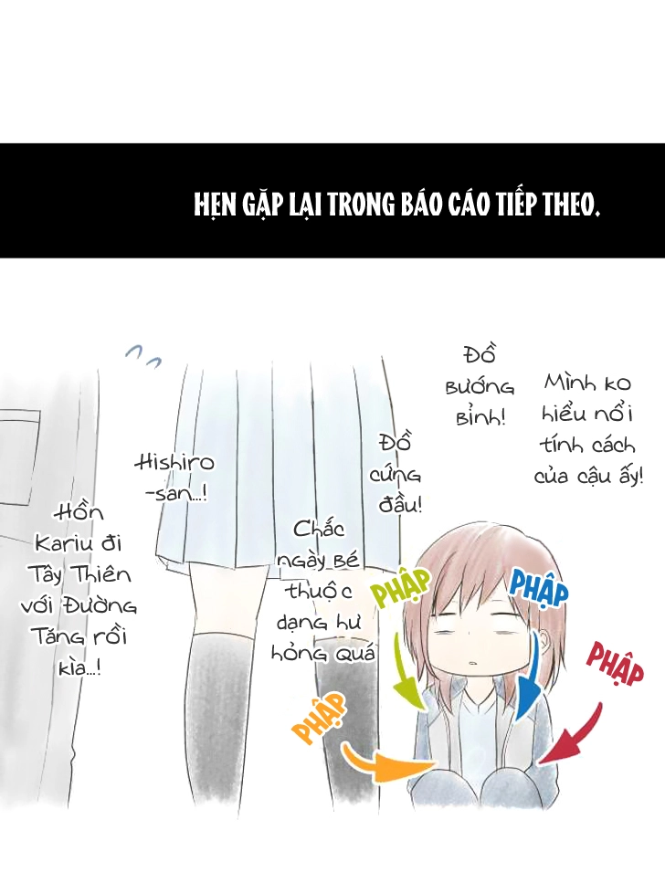 ReLIFE Chapter 80 - Trang 10