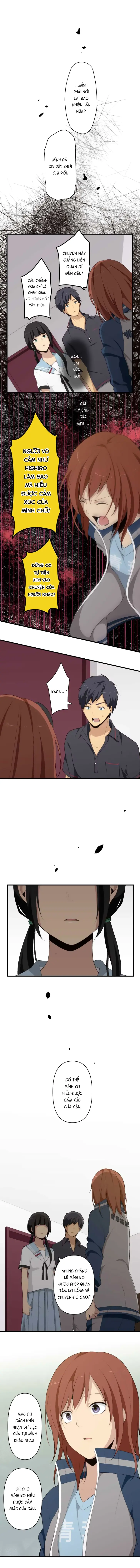 ReLIFE Chapter 80 - Trang 6