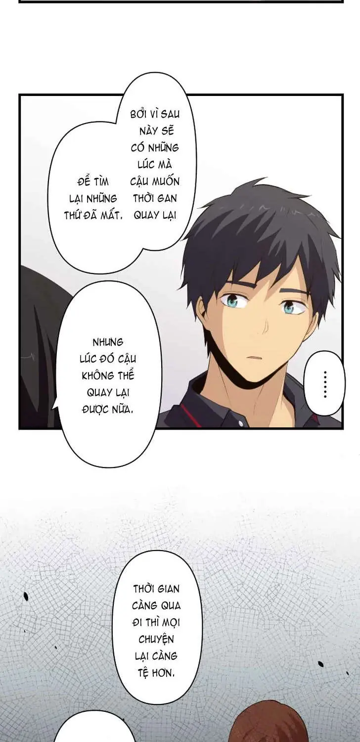 ReLIFE Chapter 81 - Trang 10