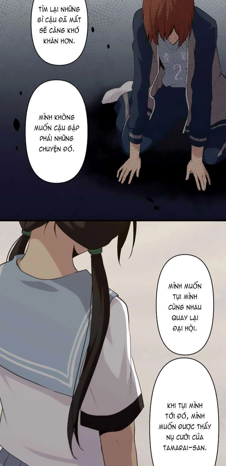 ReLIFE Chapter 81 - Trang 11
