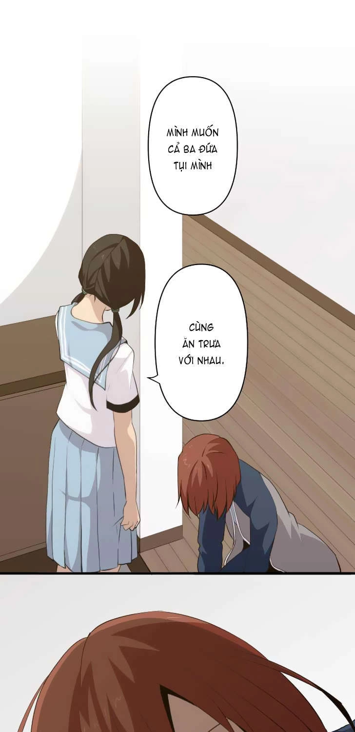 ReLIFE Chapter 81 - Trang 13