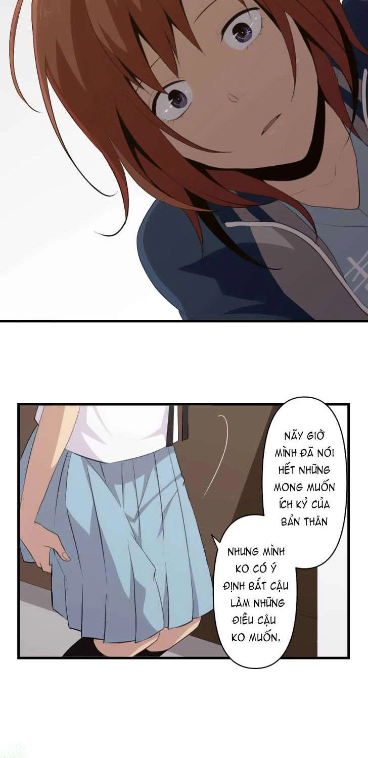 ReLIFE Chapter 81 - Trang 14