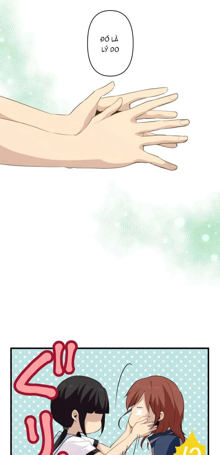 ReLIFE Chapter 81 - Trang 15