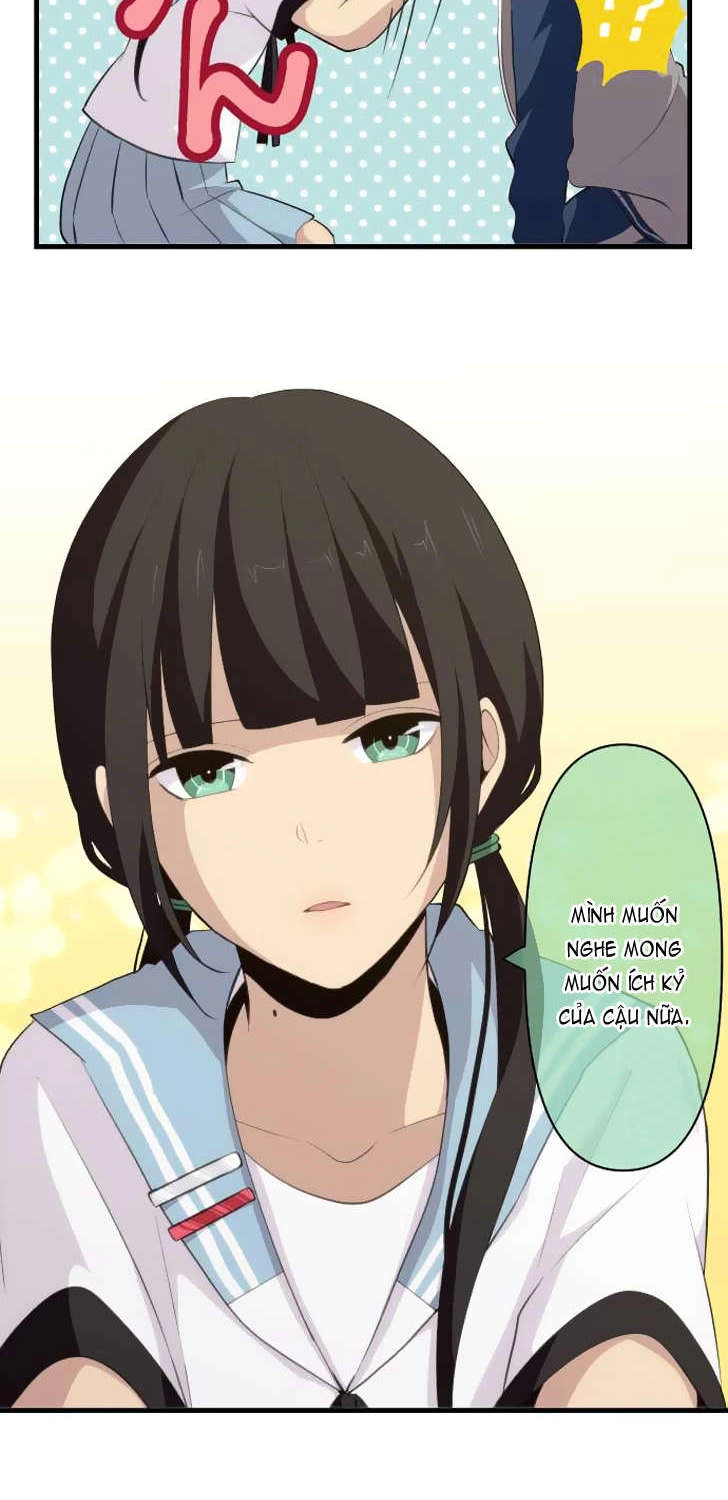 ReLIFE Chapter 81 - Trang 16