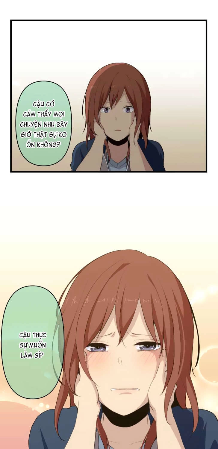 ReLIFE Chapter 81 - Trang 17