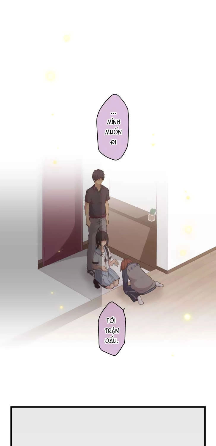 ReLIFE Chapter 81 - Trang 19