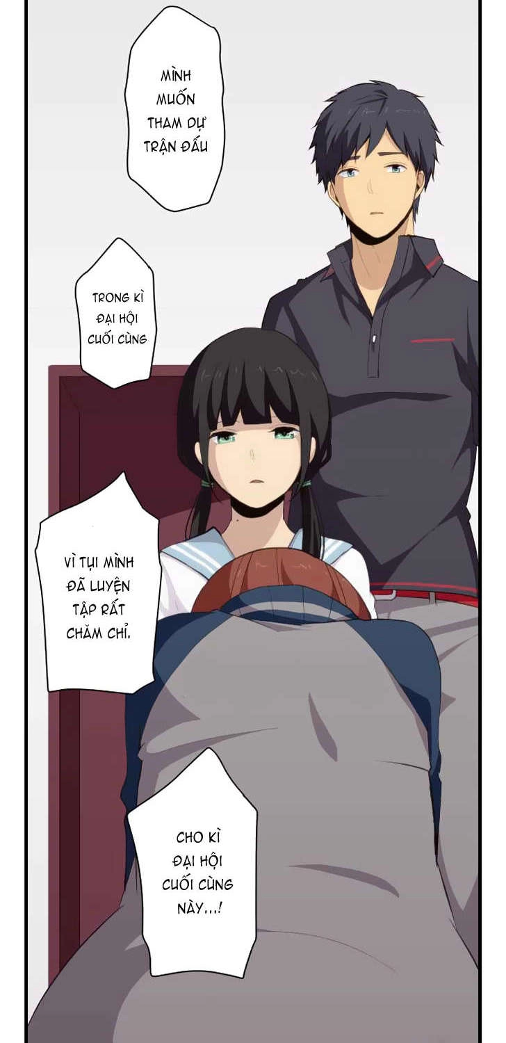 ReLIFE Chapter 81 - Trang 20