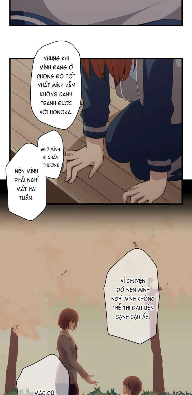ReLIFE Chapter 81 - Trang 21
