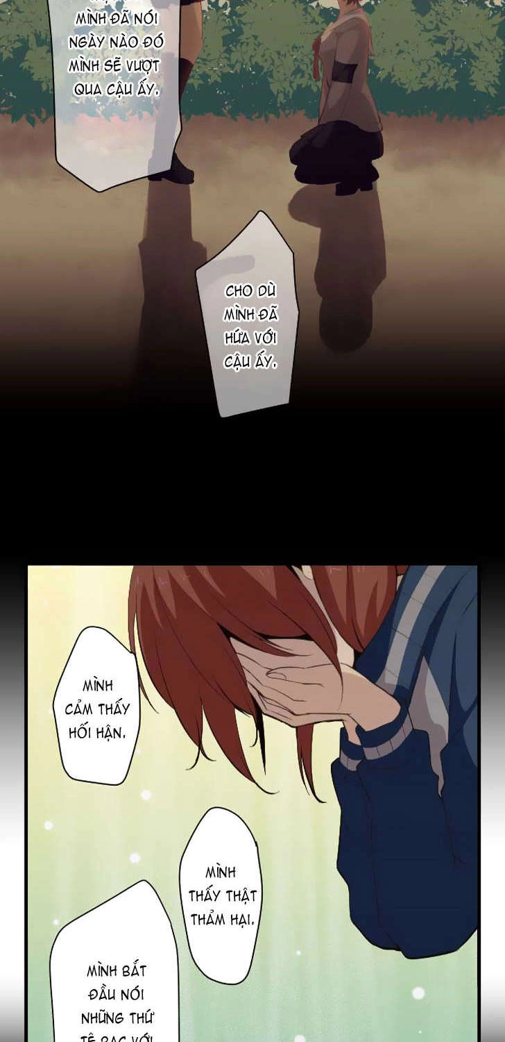 ReLIFE Chapter 81 - Trang 22