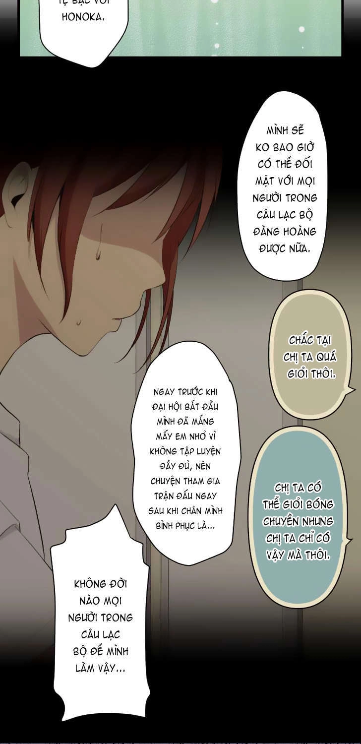 ReLIFE Chapter 81 - Trang 23