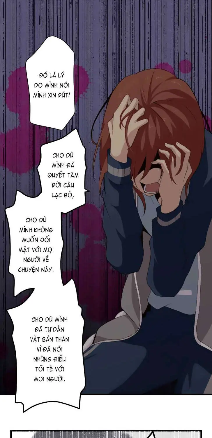 ReLIFE Chapter 81 - Trang 24