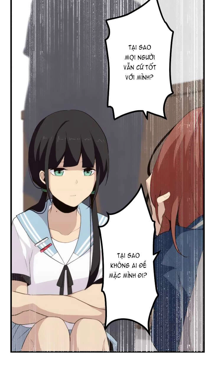 ReLIFE Chapter 81 - Trang 25