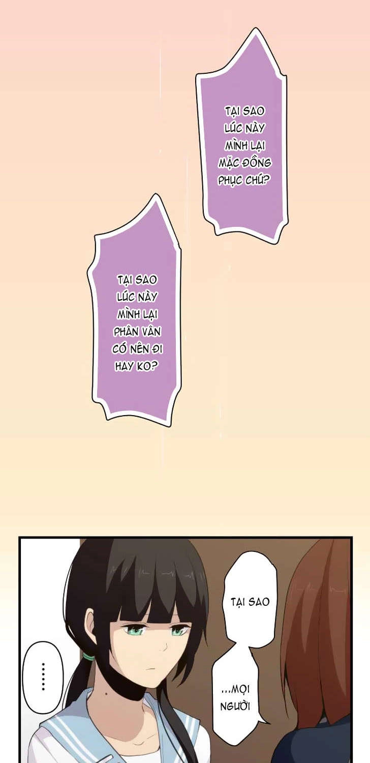 ReLIFE Chapter 81 - Trang 27