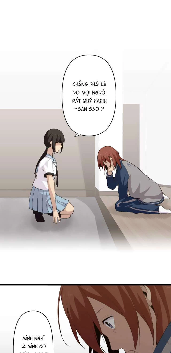 ReLIFE Chapter 81 - Trang 29