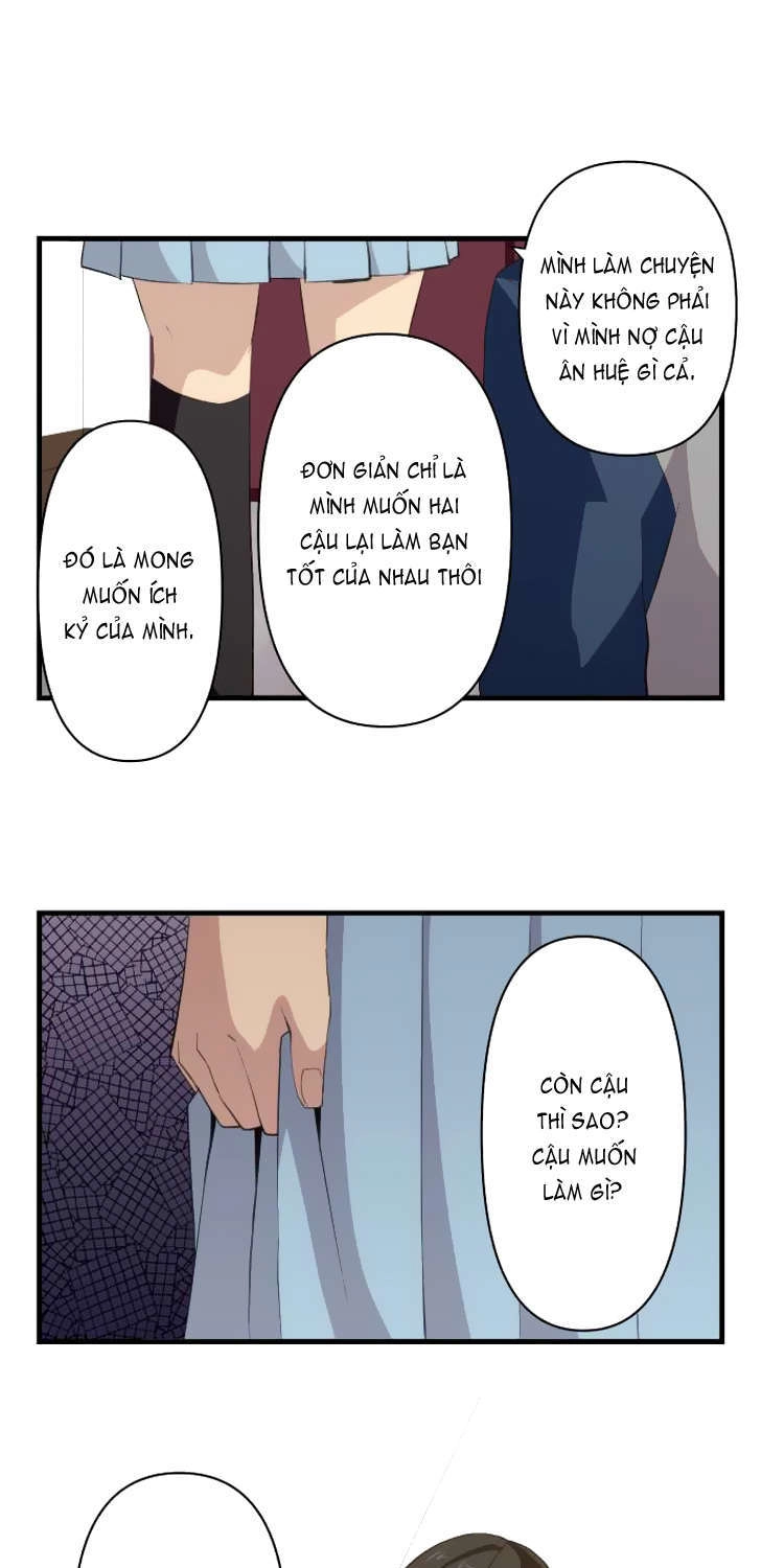 ReLIFE Chapter 81 - Trang 3