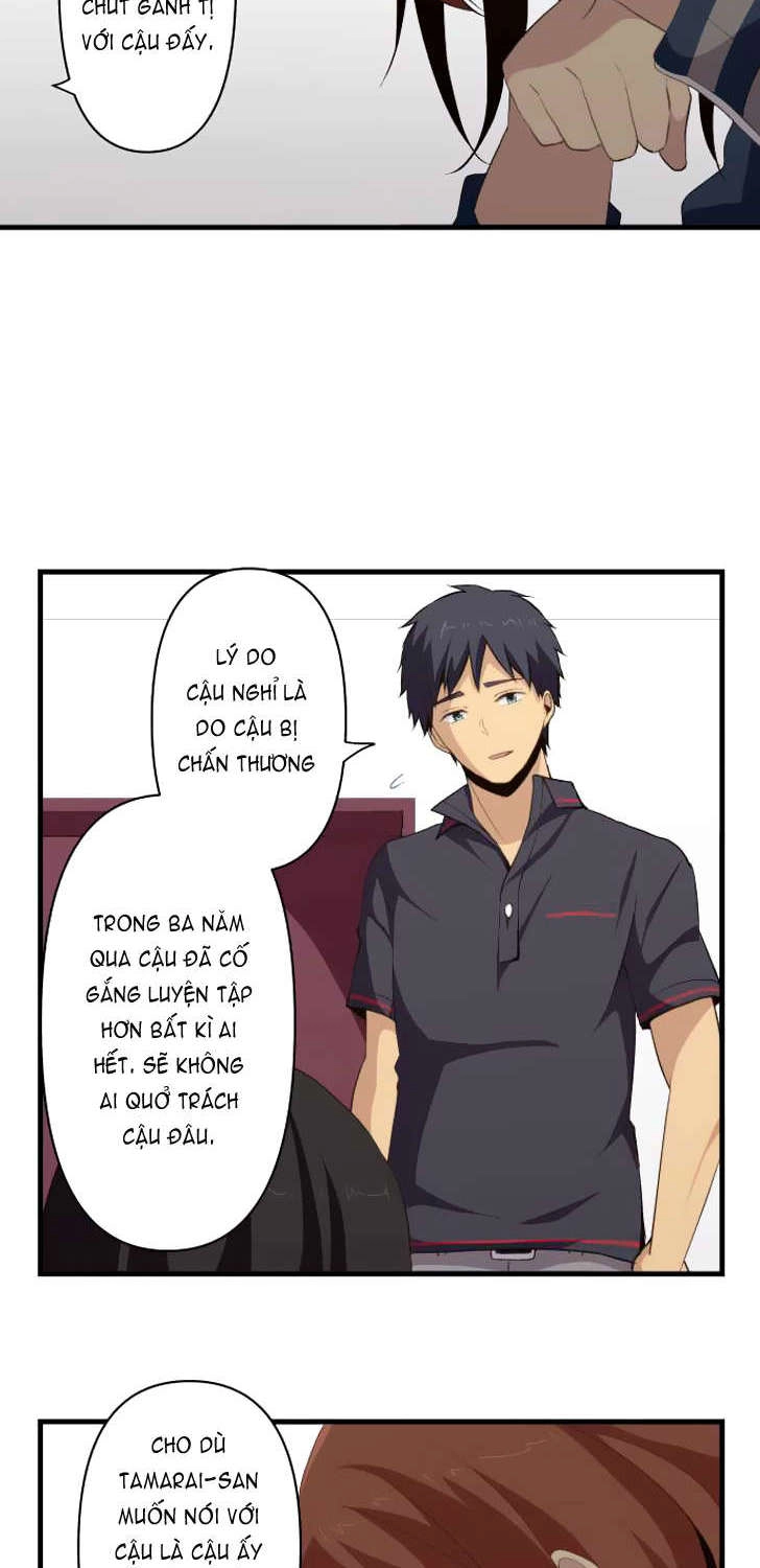 ReLIFE Chapter 81 - Trang 30