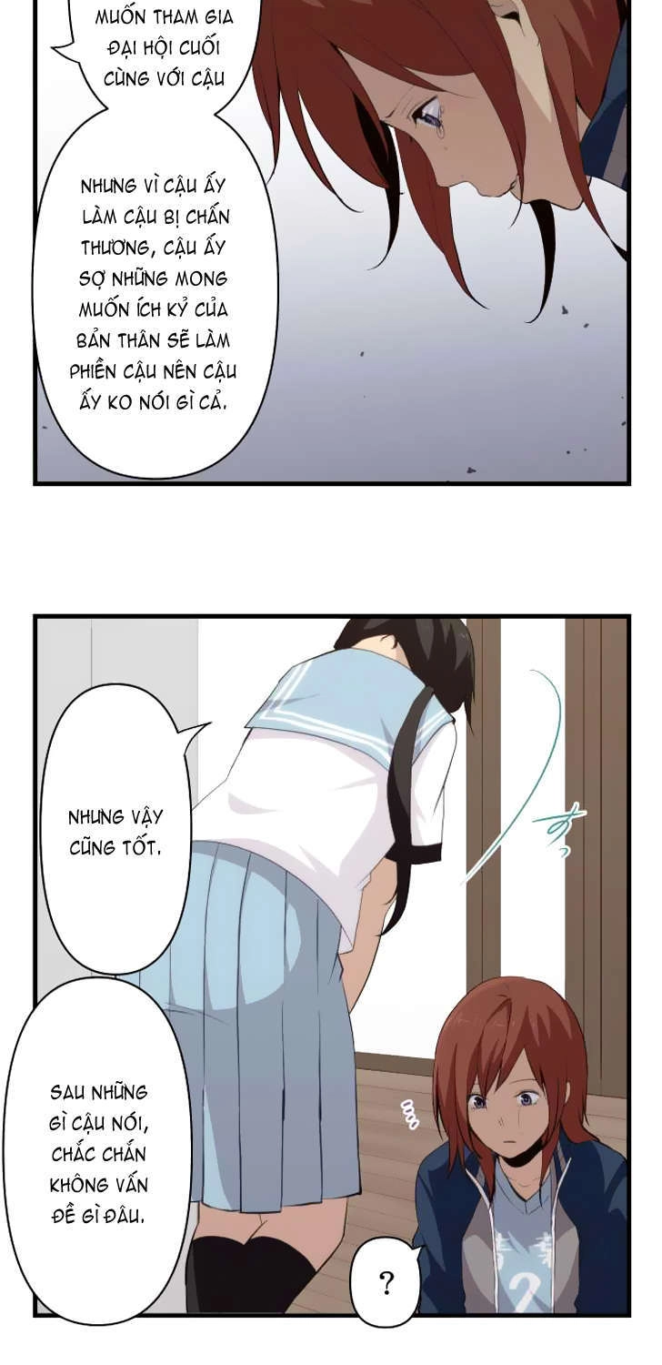 ReLIFE Chapter 81 - Trang 31