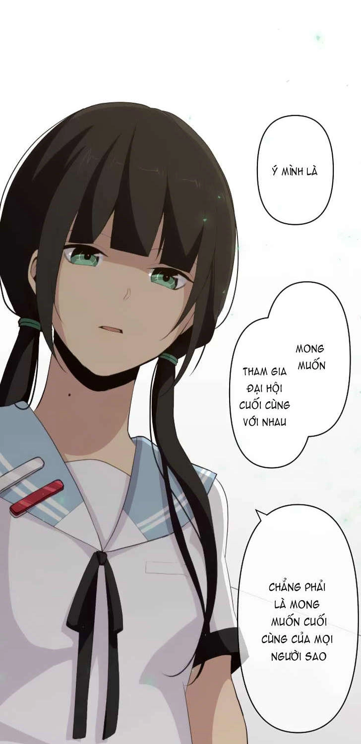 ReLIFE Chapter 81 - Trang 32