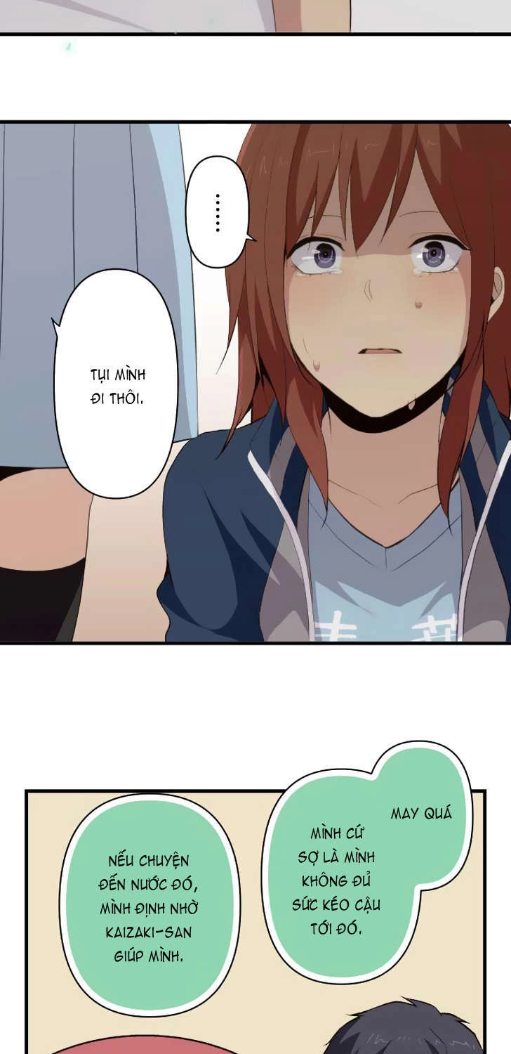 ReLIFE Chapter 81 - Trang 33