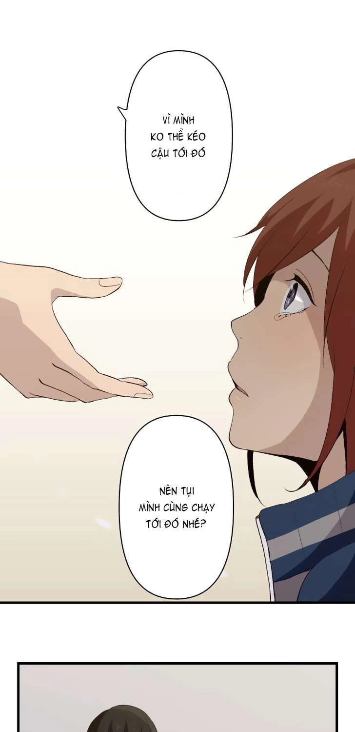 ReLIFE Chapter 81 - Trang 35