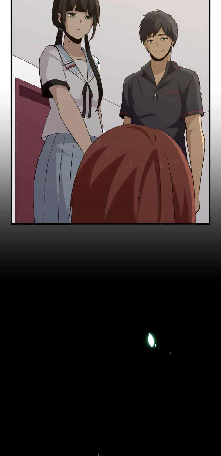 ReLIFE Chapter 81 - Trang 36