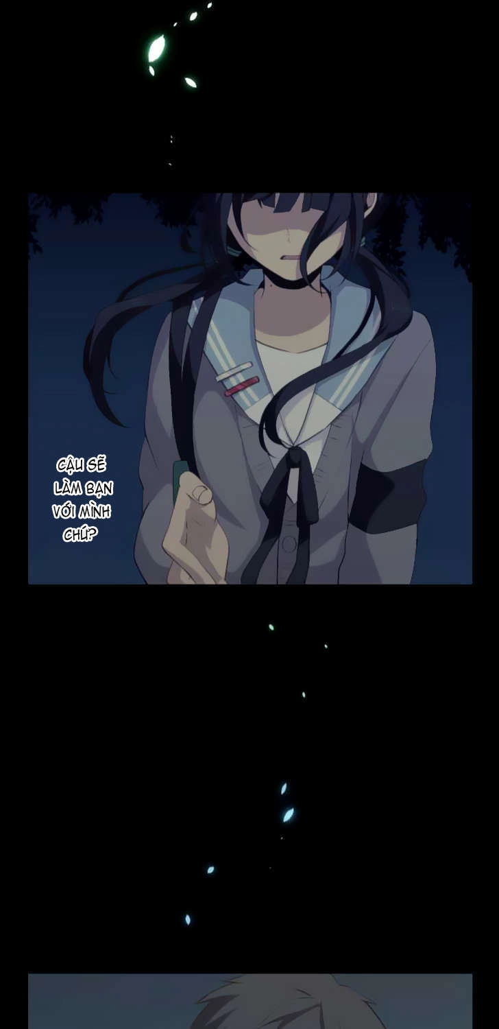 ReLIFE Chapter 81 - Trang 37