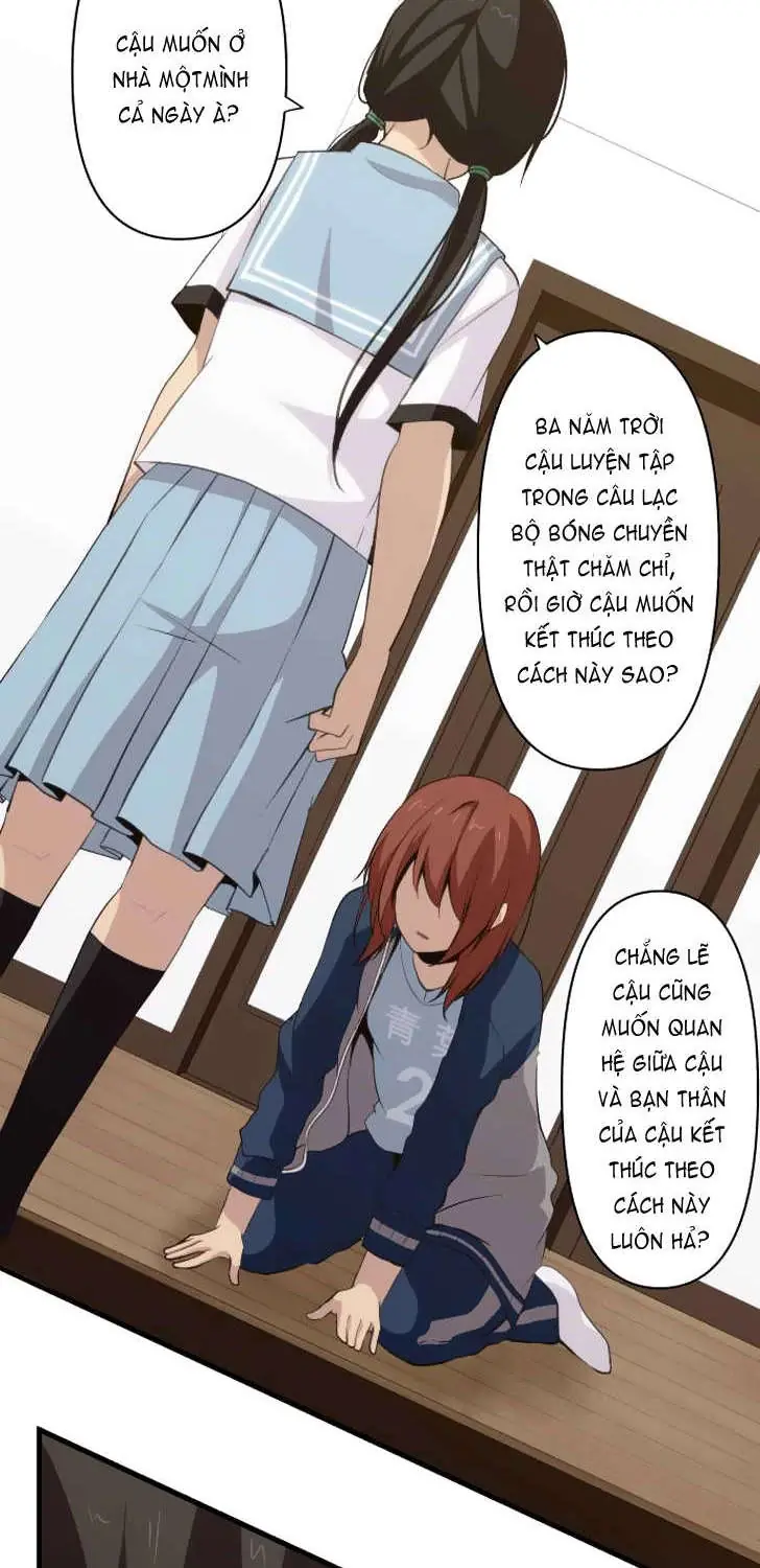 ReLIFE Chapter 81 - Trang 4