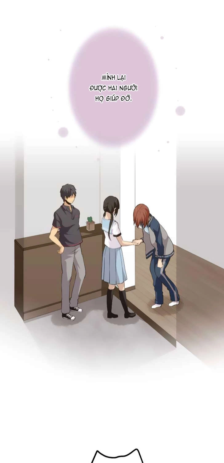 ReLIFE Chapter 81 - Trang 40