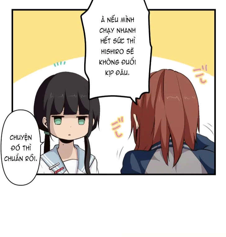 ReLIFE Chapter 81 - Trang 41