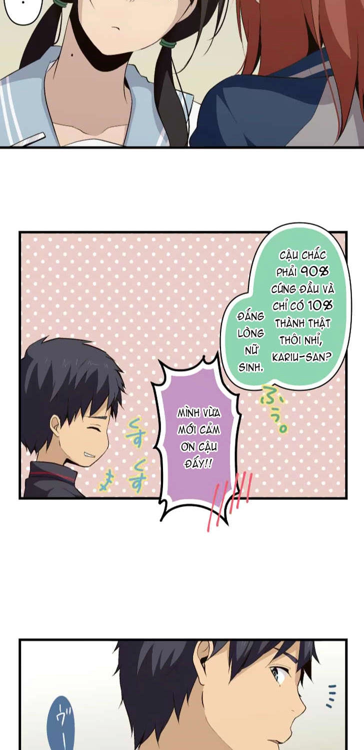 ReLIFE Chapter 81 - Trang 43