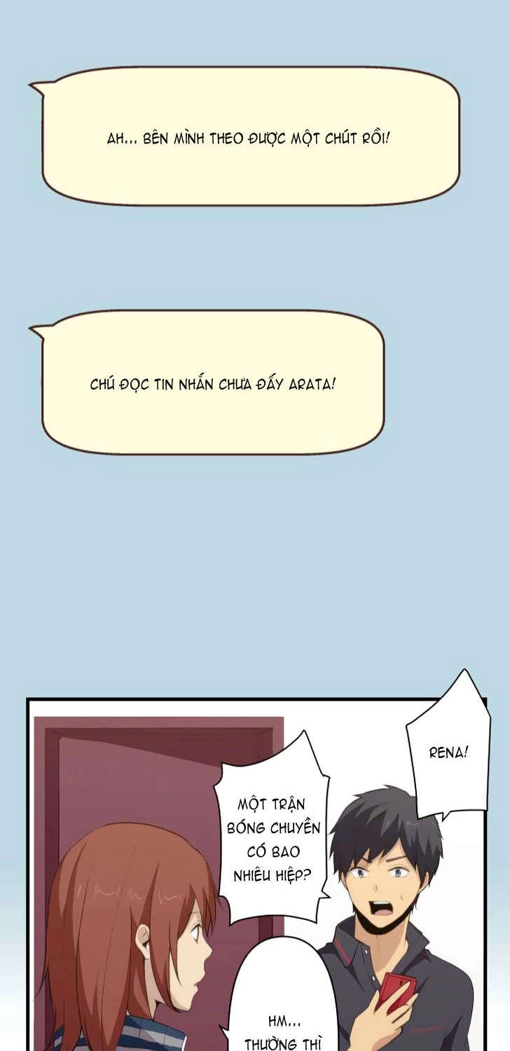 ReLIFE Chapter 81 - Trang 45