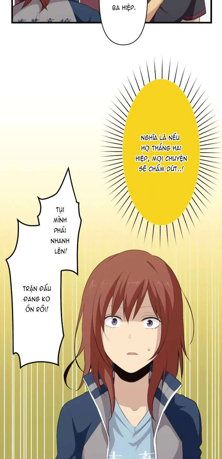 ReLIFE Chapter 81 - Trang 46