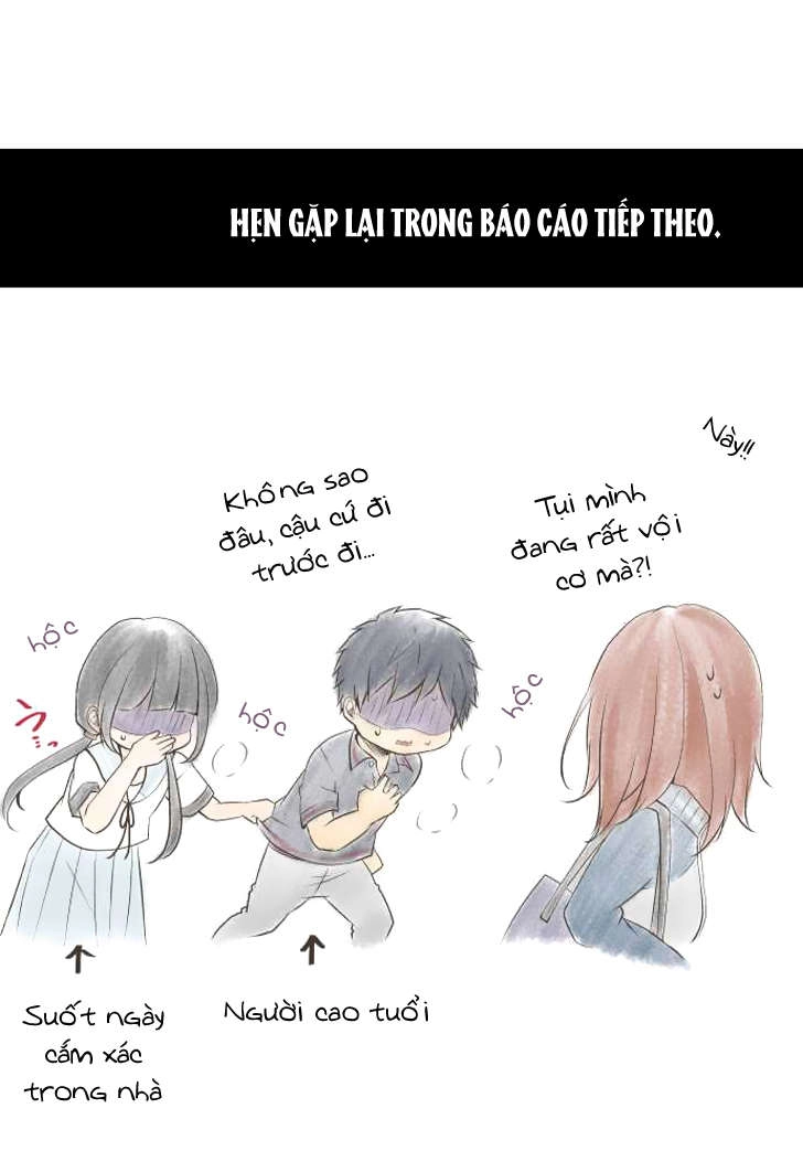 ReLIFE Chapter 81 - Trang 49