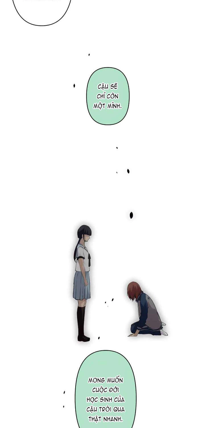 ReLIFE Chapter 81 - Trang 6