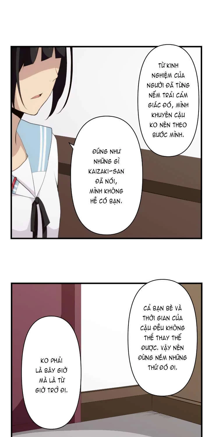 ReLIFE Chapter 81 - Trang 9