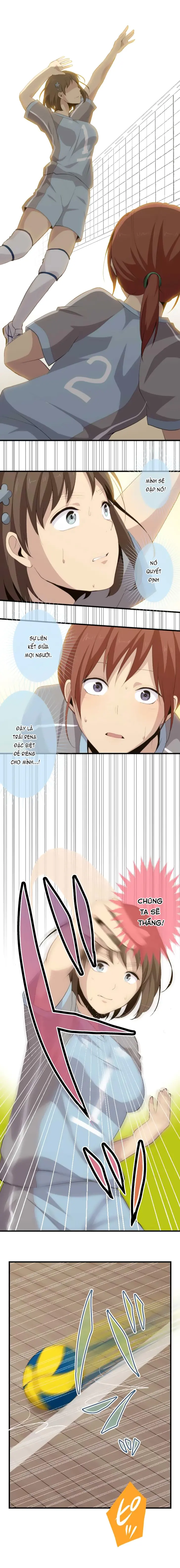 ReLIFE Chapter 82 - Trang 11