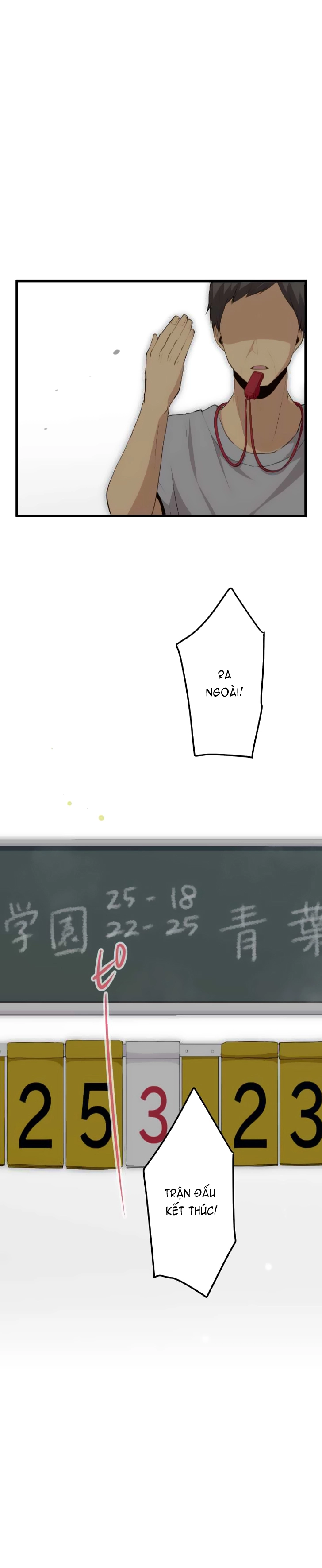 ReLIFE Chapter 82 - Trang 12