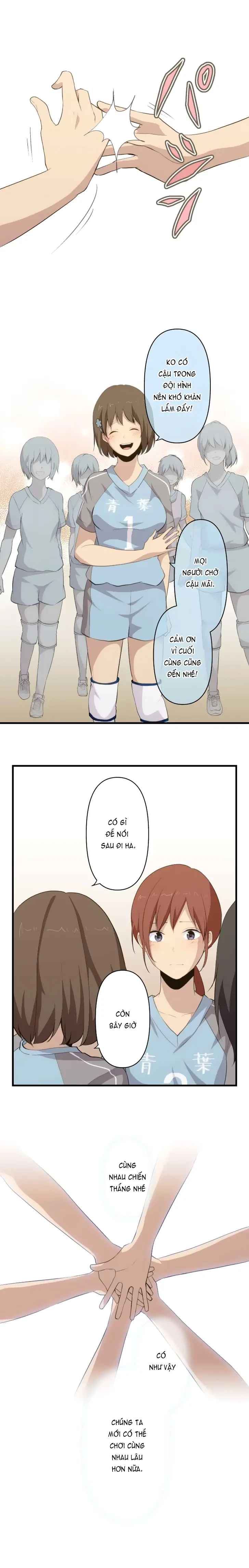 ReLIFE Chapter 82 - Trang 7