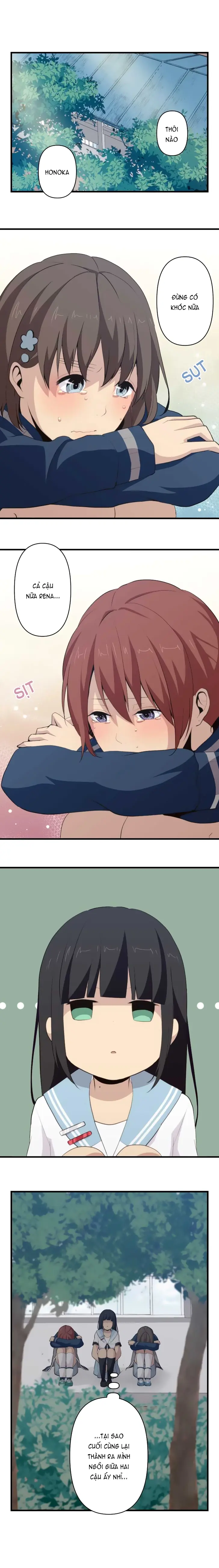 ReLIFE Chapter 83 - Trang 3